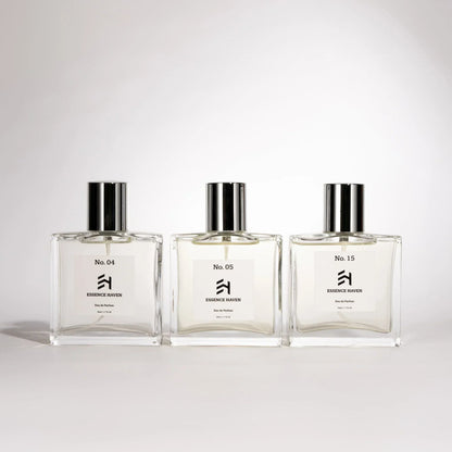 Essence Haven Collection