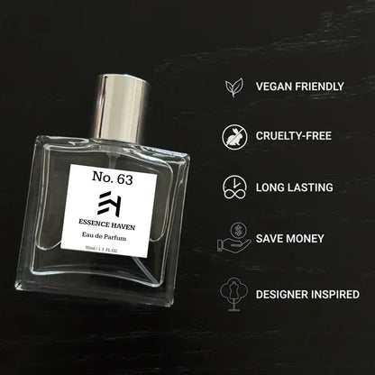 Inspirálva: LV Météore - No. 63